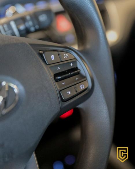 HYUNDAI HB 20 Hatch 1.0 12V 4P FLEX GL COMFORT PLUS, Foto 15