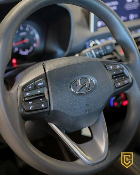 HYUNDAI HB 20 Hatch 1.0 12V 4P FLEX GL COMFORT PLUS, Foto 16