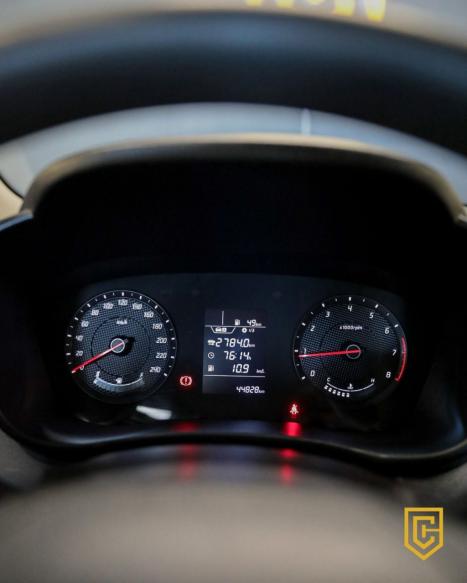 HYUNDAI HB 20 Hatch 1.0 12V 4P FLEX GL COMFORT PLUS, Foto 19