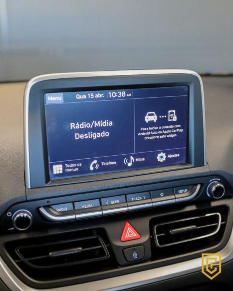 HYUNDAI HB 20 Hatch 1.0 12V 4P FLEX GL COMFORT PLUS, Foto 20