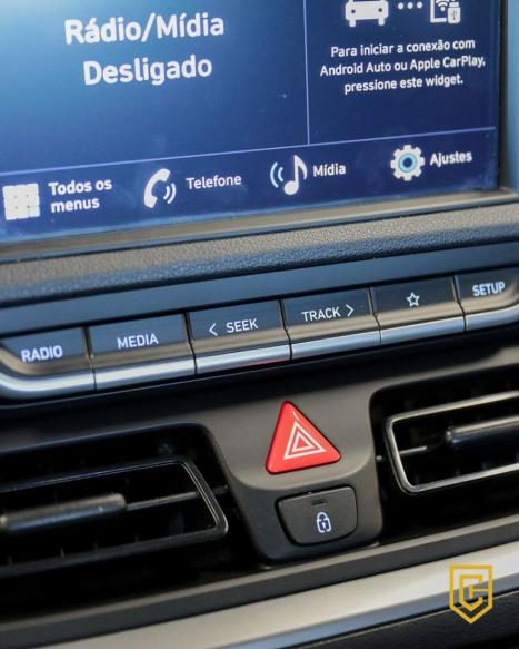 HYUNDAI HB 20 Hatch 1.0 12V 4P FLEX GL COMFORT PLUS, Foto 21