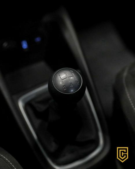 HYUNDAI HB 20 Hatch 1.0 12V 4P FLEX GL COMFORT PLUS, Foto 23