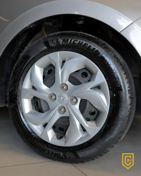 HYUNDAI HB 20 Hatch 1.0 12V 4P FLEX GL COMFORT PLUS, Foto 25