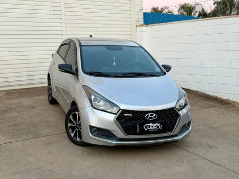 HYUNDAI HB 20 Hatch 1.6 16V 4P FLEX R SPEC, Foto 2