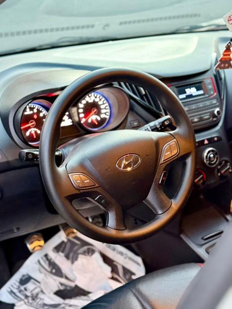 HYUNDAI HB 20 Hatch 1.6 16V 4P FLEX R SPEC, Foto 3