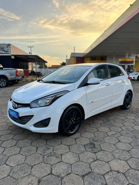 HYUNDAI HB 20 Hatch 1.0 12V 4P FLEX COMFORT, Foto 1