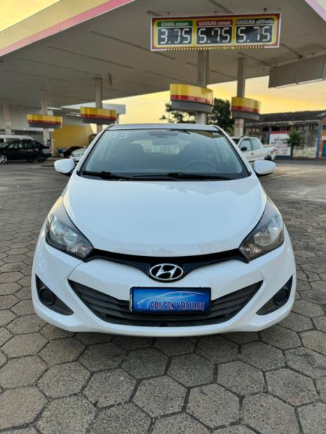 HYUNDAI HB 20 Hatch 1.0 12V 4P FLEX COMFORT, Foto 2