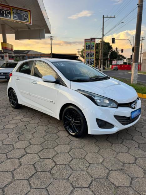 HYUNDAI HB 20 Hatch 1.0 12V 4P FLEX COMFORT, Foto 3