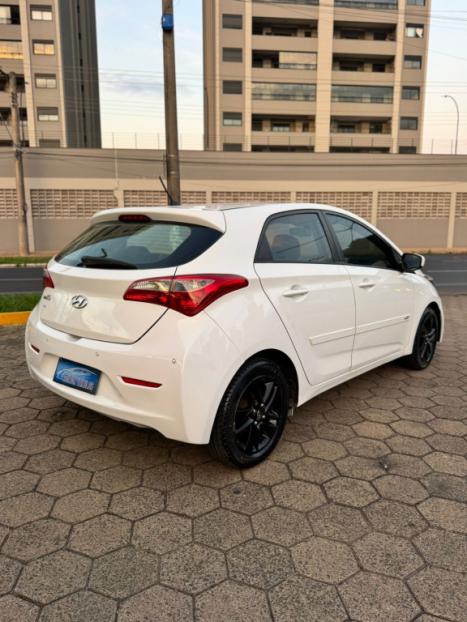 HYUNDAI HB 20 Hatch 1.0 12V 4P FLEX COMFORT, Foto 4