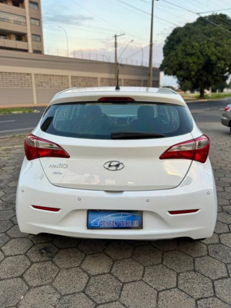 HYUNDAI HB 20 Hatch 1.0 12V 4P FLEX COMFORT, Foto 5