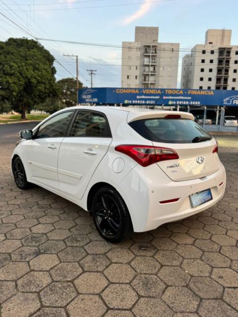 HYUNDAI HB 20 Hatch 1.0 12V 4P FLEX COMFORT, Foto 6