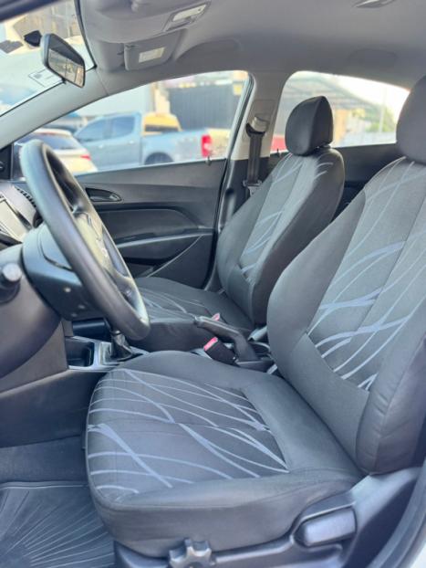 HYUNDAI HB 20 Hatch 1.0 12V 4P FLEX COMFORT, Foto 7