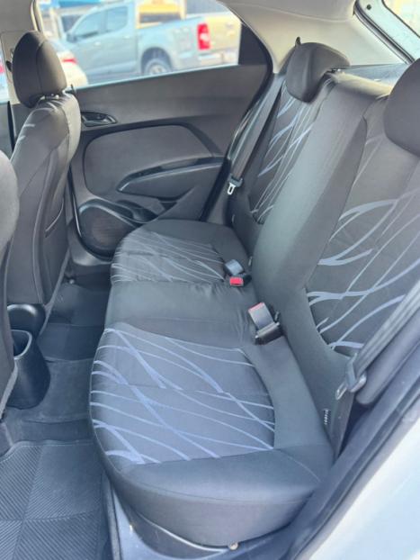 HYUNDAI HB 20 Hatch 1.0 12V 4P FLEX COMFORT, Foto 8