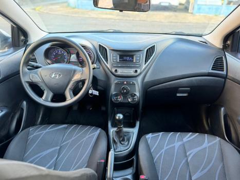 HYUNDAI HB 20 Hatch 1.0 12V 4P FLEX COMFORT, Foto 9