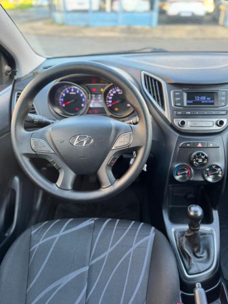 HYUNDAI HB 20 Hatch 1.0 12V 4P FLEX COMFORT, Foto 10