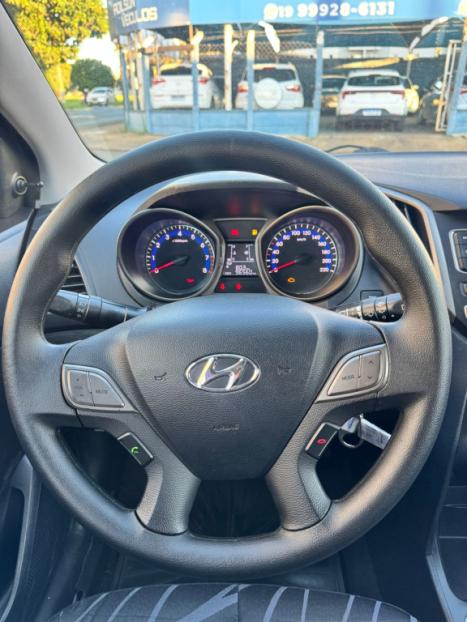HYUNDAI HB 20 Hatch 1.0 12V 4P FLEX COMFORT, Foto 11