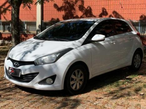HYUNDAI HB 20 Hatch 1.0 12V 4P FLEX COMFORT PLUS, Foto 2