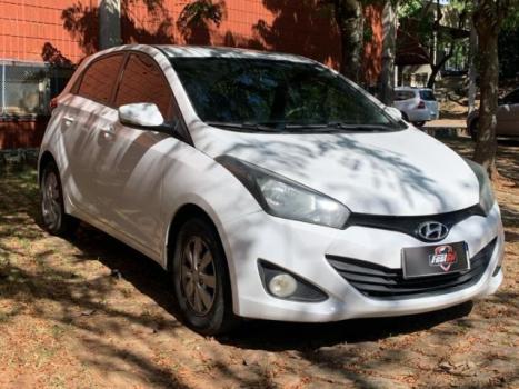HYUNDAI HB 20 Hatch 1.0 12V 4P FLEX COMFORT PLUS, Foto 3
