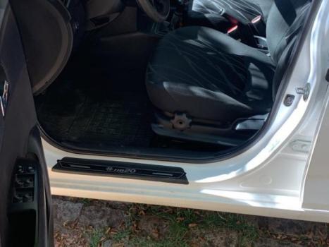 HYUNDAI HB 20 Hatch 1.0 12V 4P FLEX COMFORT PLUS, Foto 4