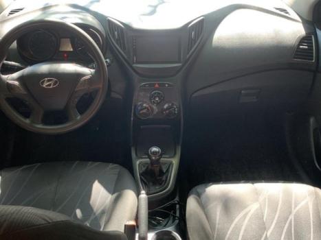 HYUNDAI HB 20 Hatch 1.0 12V 4P FLEX COMFORT PLUS, Foto 5