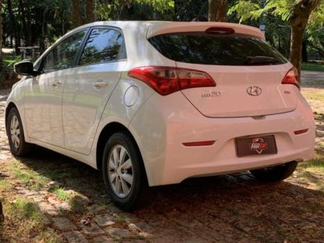 HYUNDAI HB 20 Hatch 1.0 12V 4P FLEX COMFORT PLUS, Foto 7