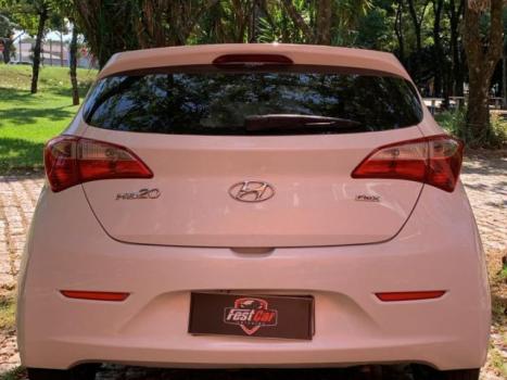 HYUNDAI HB 20 Hatch 1.0 12V 4P FLEX COMFORT PLUS, Foto 8
