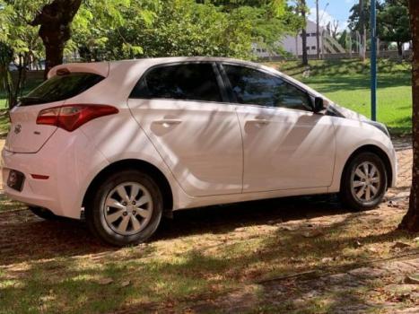 HYUNDAI HB 20 Hatch 1.0 12V 4P FLEX COMFORT PLUS, Foto 9