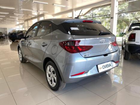 HYUNDAI HB 20 Hatch 1.0 12V 4P FLEX VISION, Foto 3