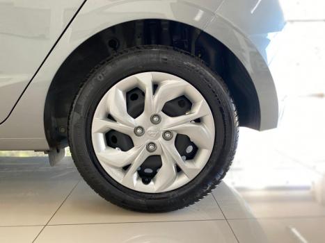 HYUNDAI HB 20 Hatch 1.0 12V 4P FLEX VISION, Foto 5