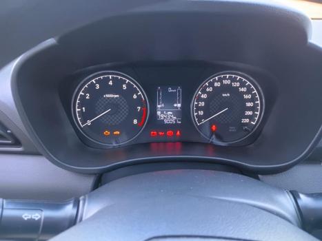 HYUNDAI HB 20 Hatch 1.6 16V 4P COMFORT FLEX AUTOM�TICO, Foto 2