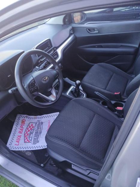 HYUNDAI HB 20 Hatch 1.6 16V 4P COMFORT FLEX AUTOM�TICO, Foto 3