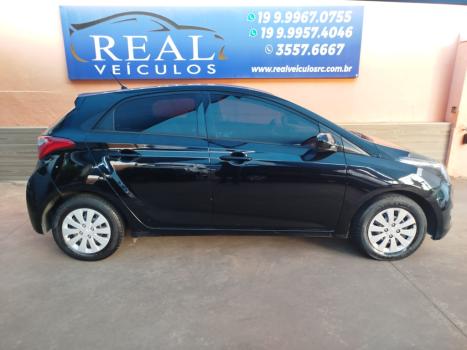 HYUNDAI HB 20 Hatch 1.0 12V 4P FLEX COMFORT, Foto 2