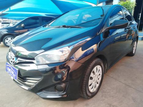 HYUNDAI HB 20 Hatch 1.0 12V 4P FLEX COMFORT, Foto 3