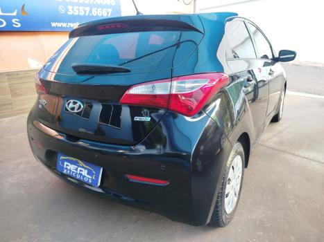 HYUNDAI HB 20 Hatch 1.0 12V 4P FLEX COMFORT, Foto 5