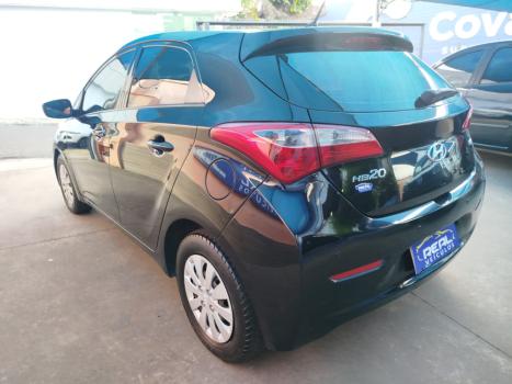 HYUNDAI HB 20 Hatch 1.0 12V 4P FLEX COMFORT, Foto 6