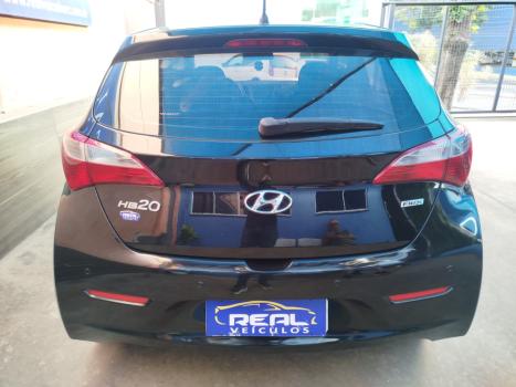 HYUNDAI HB 20 Hatch 1.0 12V 4P FLEX COMFORT, Foto 7