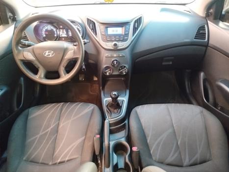 HYUNDAI HB 20 Hatch 1.0 12V 4P FLEX COMFORT, Foto 9
