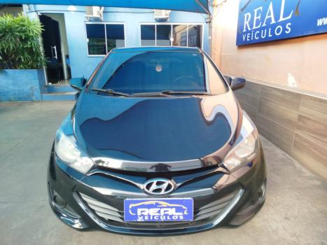 HYUNDAI HB 20 Hatch 1.0 12V 4P FLEX COMFORT, Foto 12