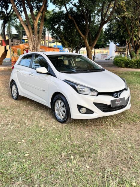 HYUNDAI HB 20 Hatch 1.0 12V 4P FLEX COMFORT, Foto 1