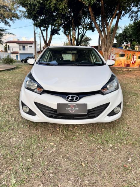 HYUNDAI HB 20 Hatch 1.0 12V 4P FLEX COMFORT, Foto 2