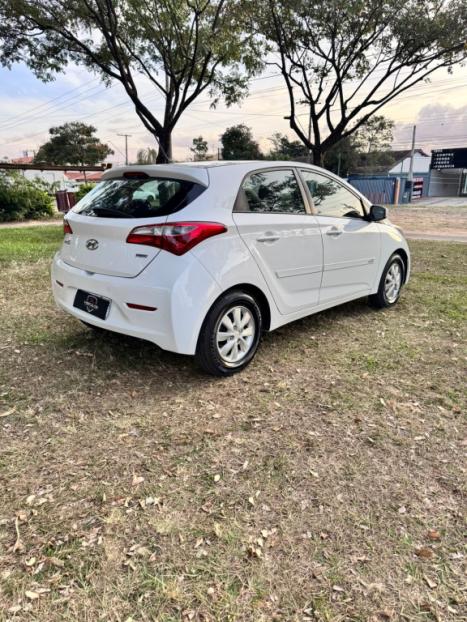 HYUNDAI HB 20 Hatch 1.0 12V 4P FLEX COMFORT, Foto 3