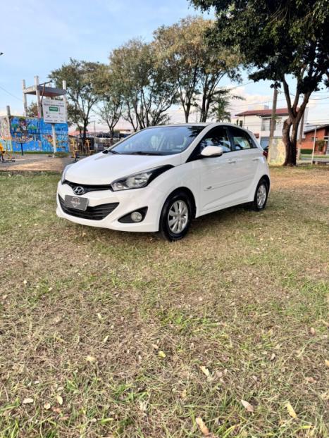 HYUNDAI HB 20 Hatch 1.0 12V 4P FLEX COMFORT, Foto 4
