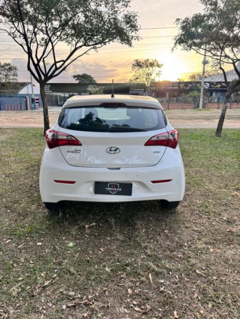 HYUNDAI HB 20 Hatch 1.0 12V 4P FLEX COMFORT, Foto 5