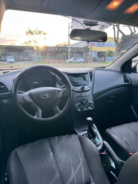 HYUNDAI HB 20 Hatch 1.0 12V 4P FLEX COMFORT, Foto 6