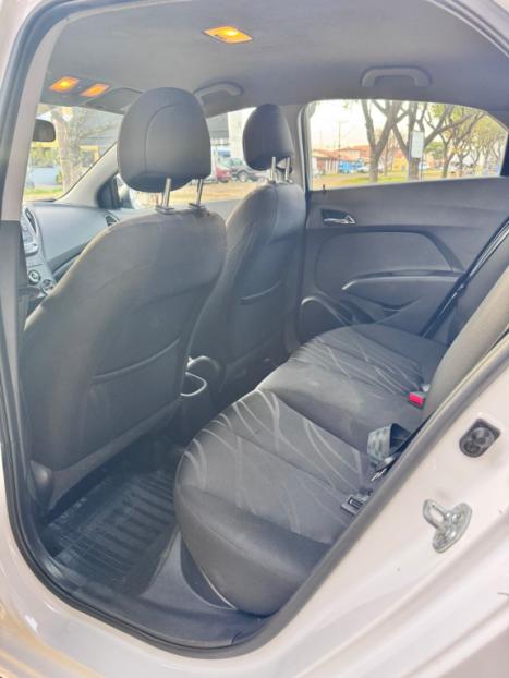 HYUNDAI HB 20 Hatch 1.0 12V 4P FLEX COMFORT, Foto 7
