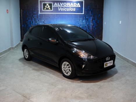 HYUNDAI HB 20 Hatch 1.0 12V 4P FLEX SENSE, Foto 2