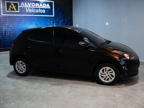 HYUNDAI HB 20 Hatch 1.0 12V 4P FLEX SENSE, Foto 3