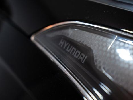 HYUNDAI HB 20 Hatch 1.0 12V 4P FLEX SENSE, Foto 6