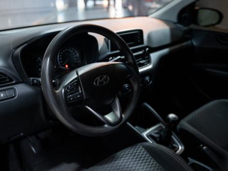 HYUNDAI HB 20 Hatch 1.0 12V 4P FLEX SENSE, Foto 7