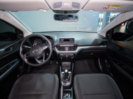HYUNDAI HB 20 Hatch 1.0 12V 4P FLEX SENSE, Foto 9